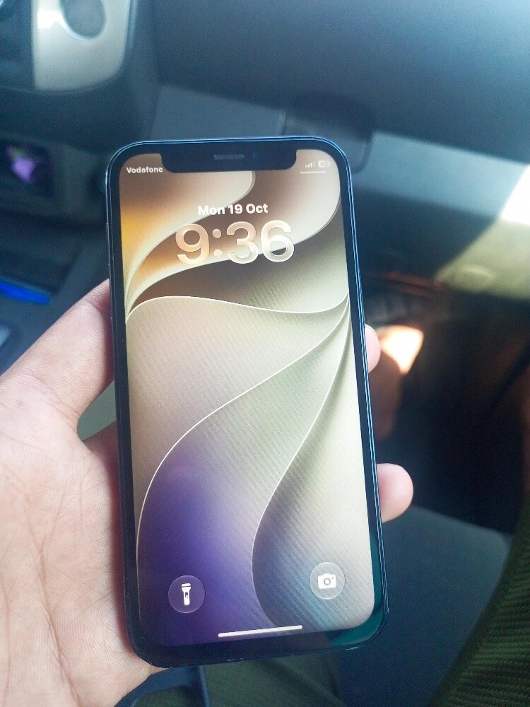 iphone 12 mini very good condition - 5