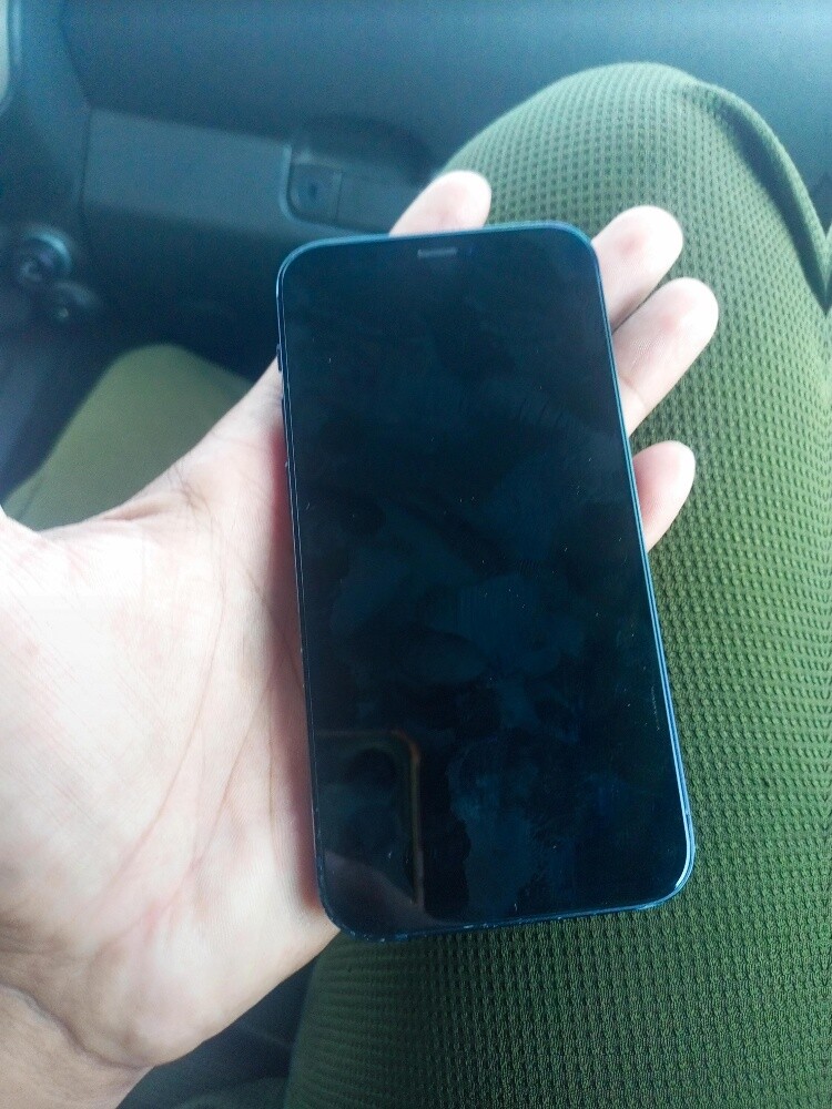 iphone 12 mini very good condition - 3