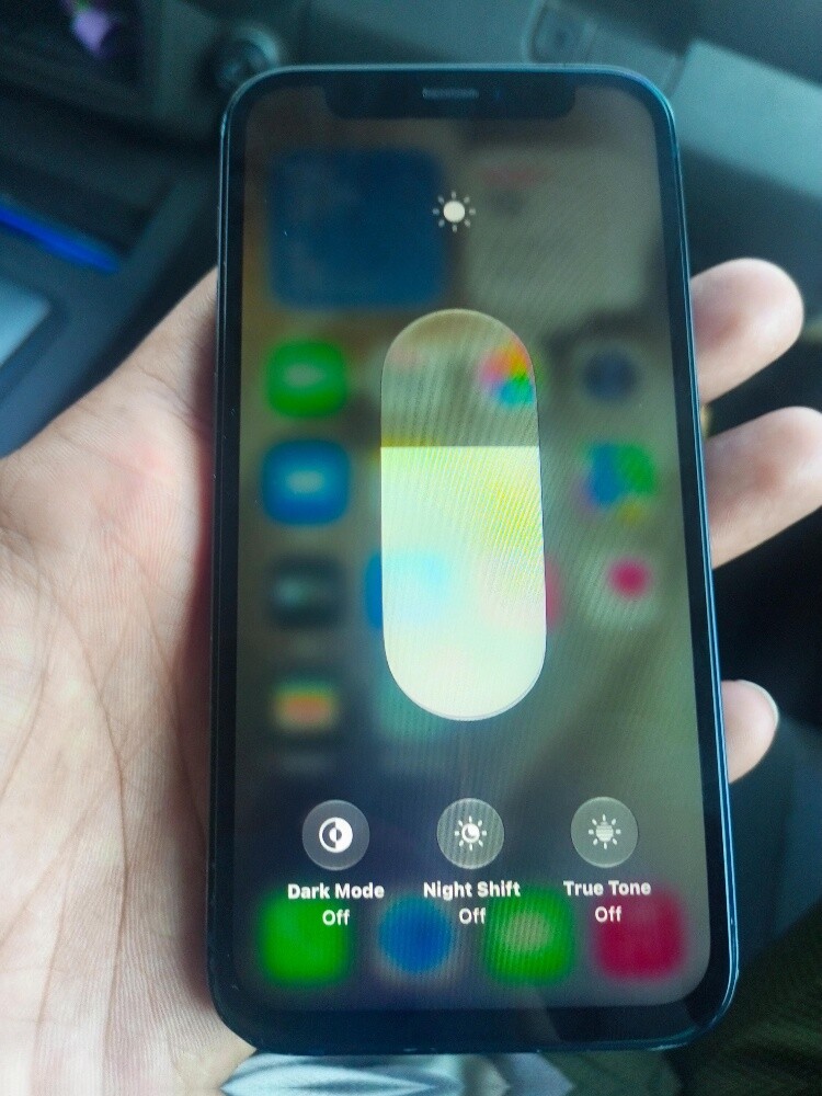 iphone 12 mini very good condition - 2
