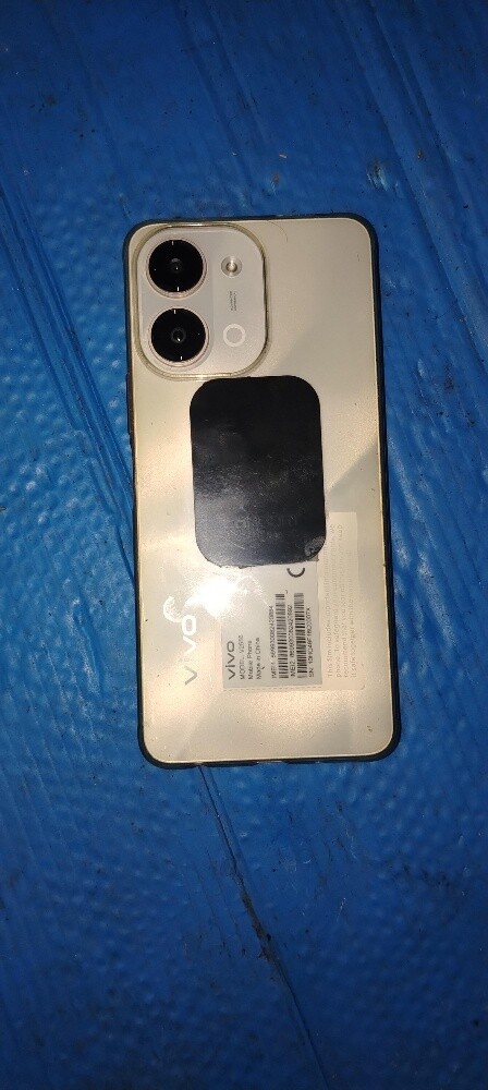 VIVO Y05 - 3