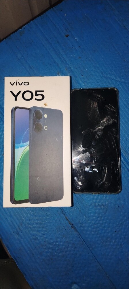 VIVO Y05 - 2
