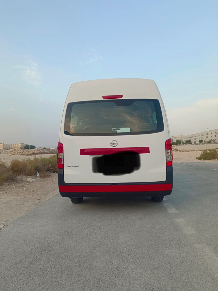 نسان ارون ٢٠٢٢ كرسي  - 3