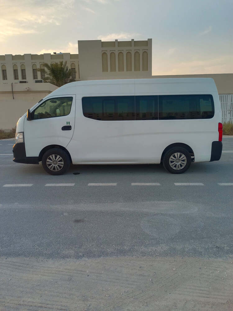 نسان ارون ٢٠٢٢ كرسي  - 4