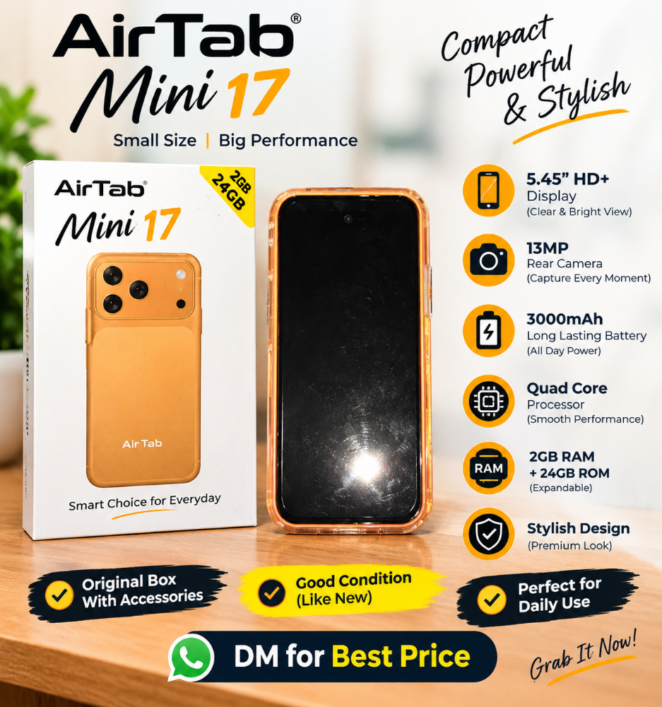 air tab mini 17 - 1