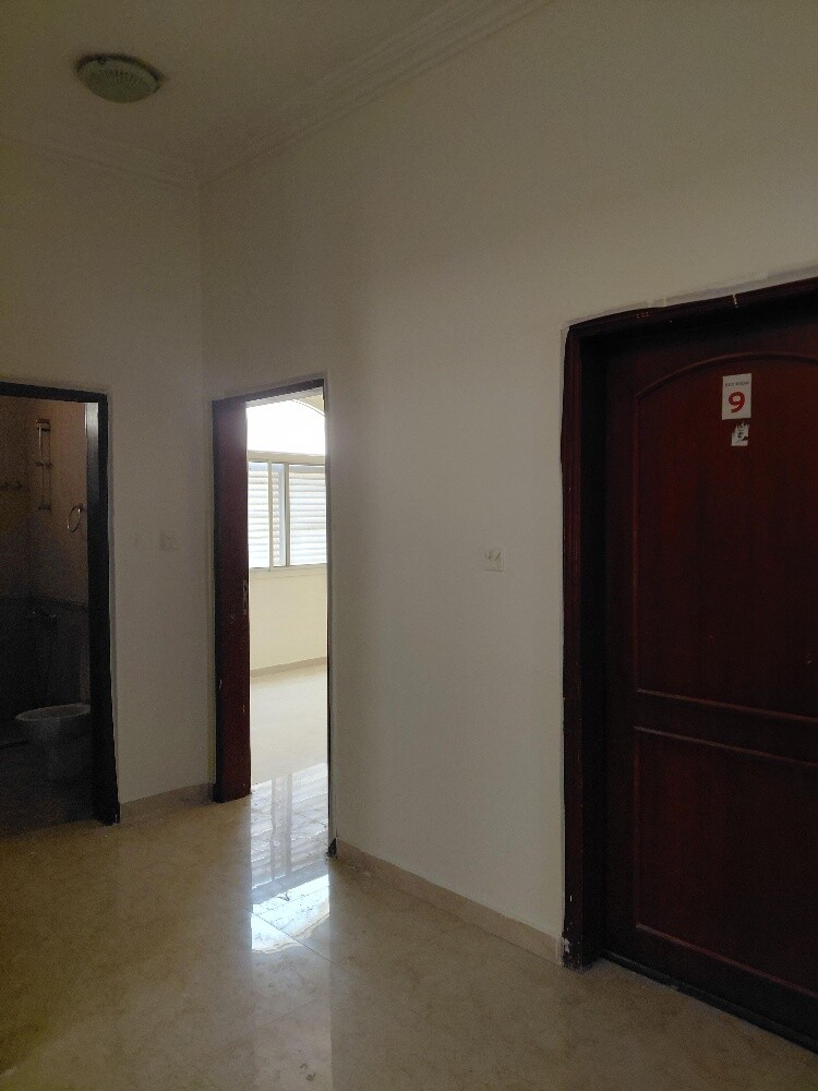 rent for staff/female - 3