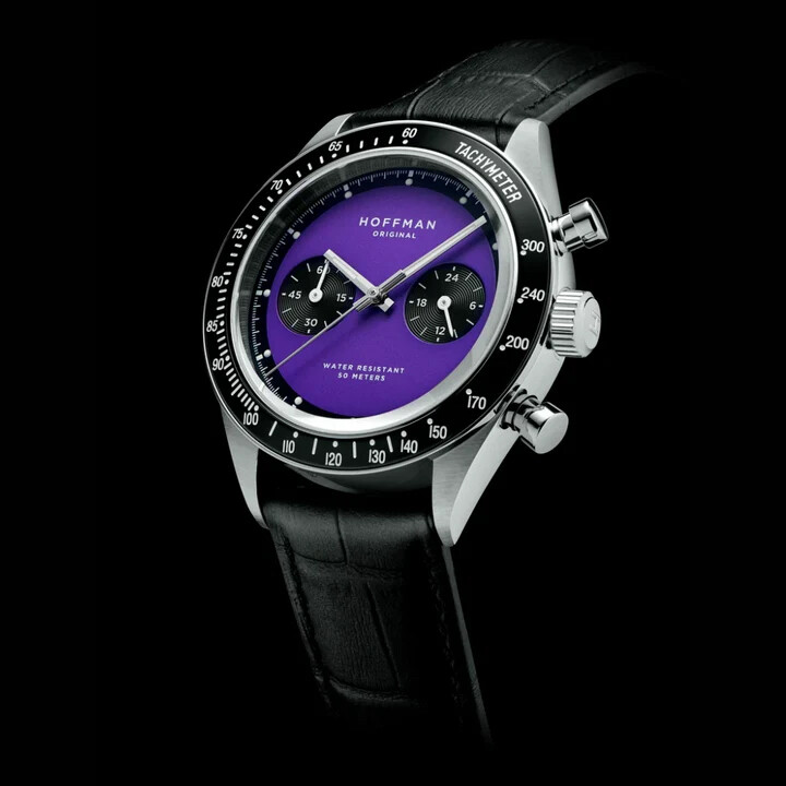 Hoffman watch - 1