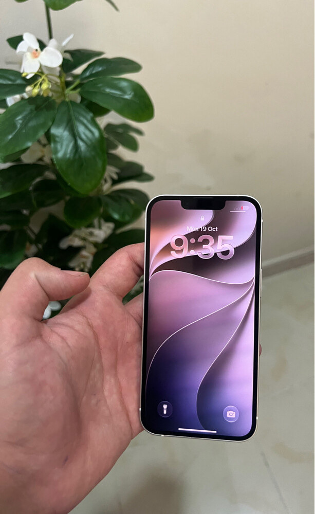 Iphone 13 - 6