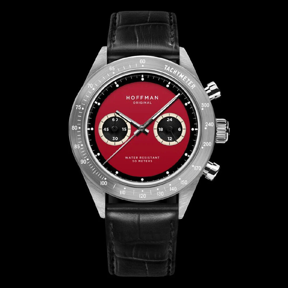 Hoffman limited edition - 1