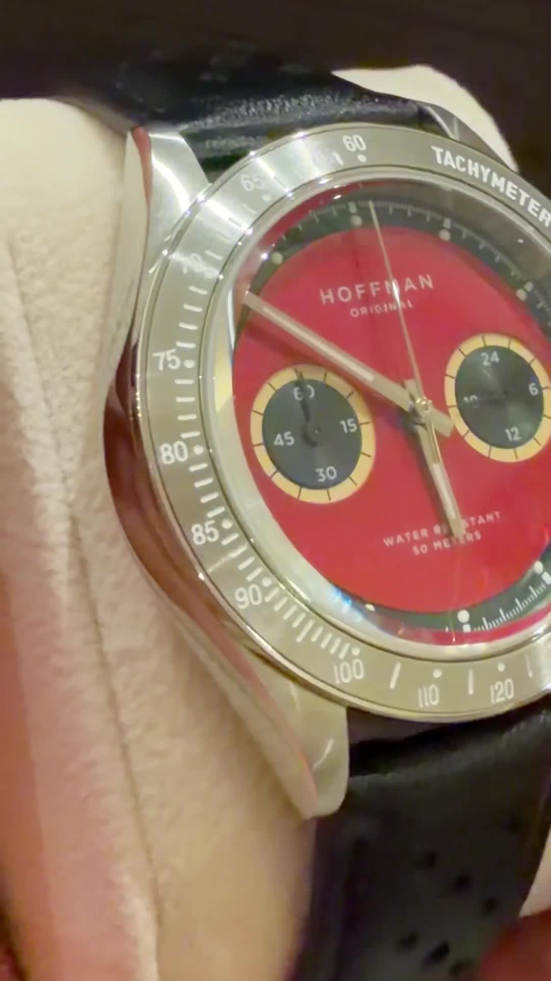 Hoffman limited edition - 2