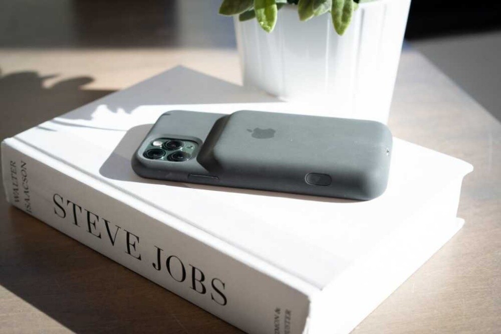 iPhone 11 Pro Max Battery Case - 4