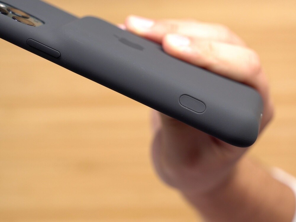 iPhone 11 Pro Max Battery Case - 5
