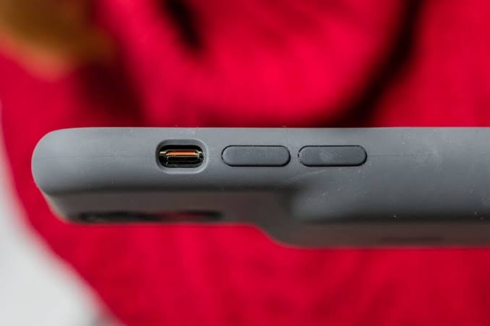 iPhone 11 Pro Max Battery Case - 6