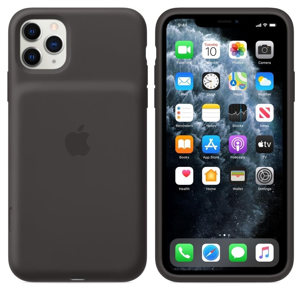 iPhone 11 Pro Max Battery Case - 1