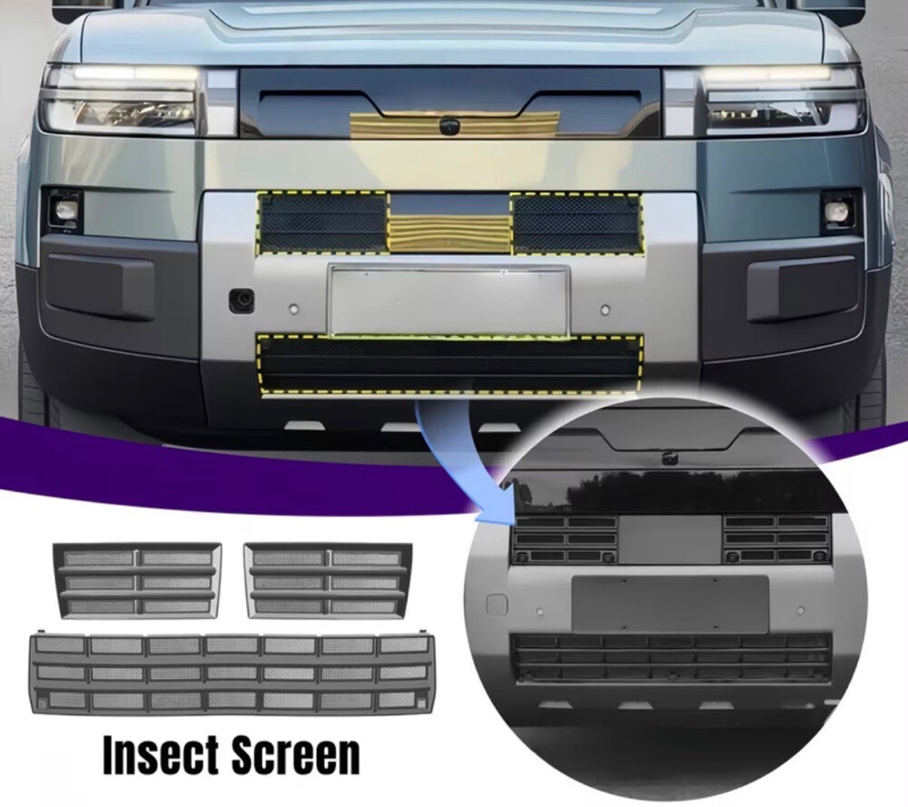 Front Bumper Cover  - 7