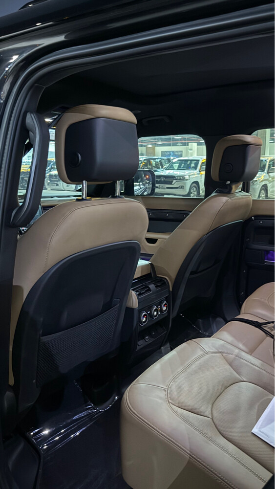 دفندر 2025 - 4