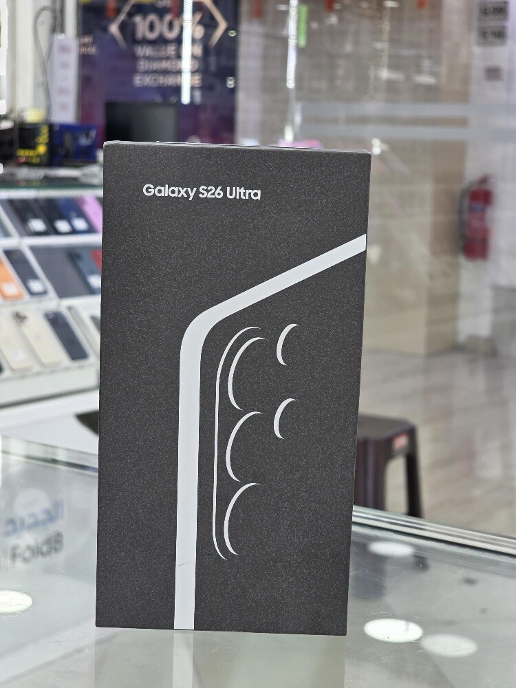SAMSUNG S26 ultra - 1