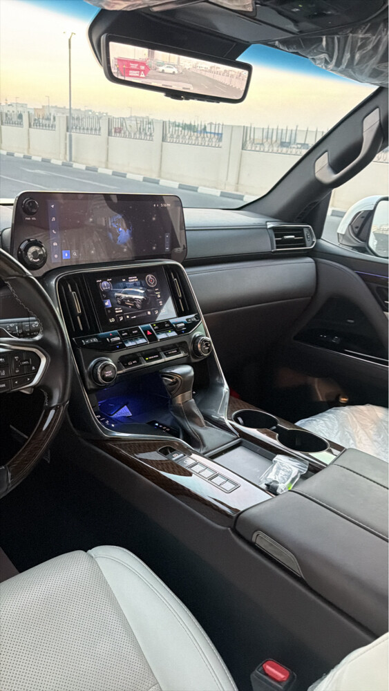لكسز  - 6
