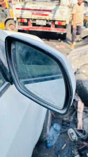 NISSAN MURANO 2008 - 5
