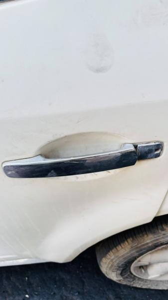NISSAN MURANO 2008 - 7