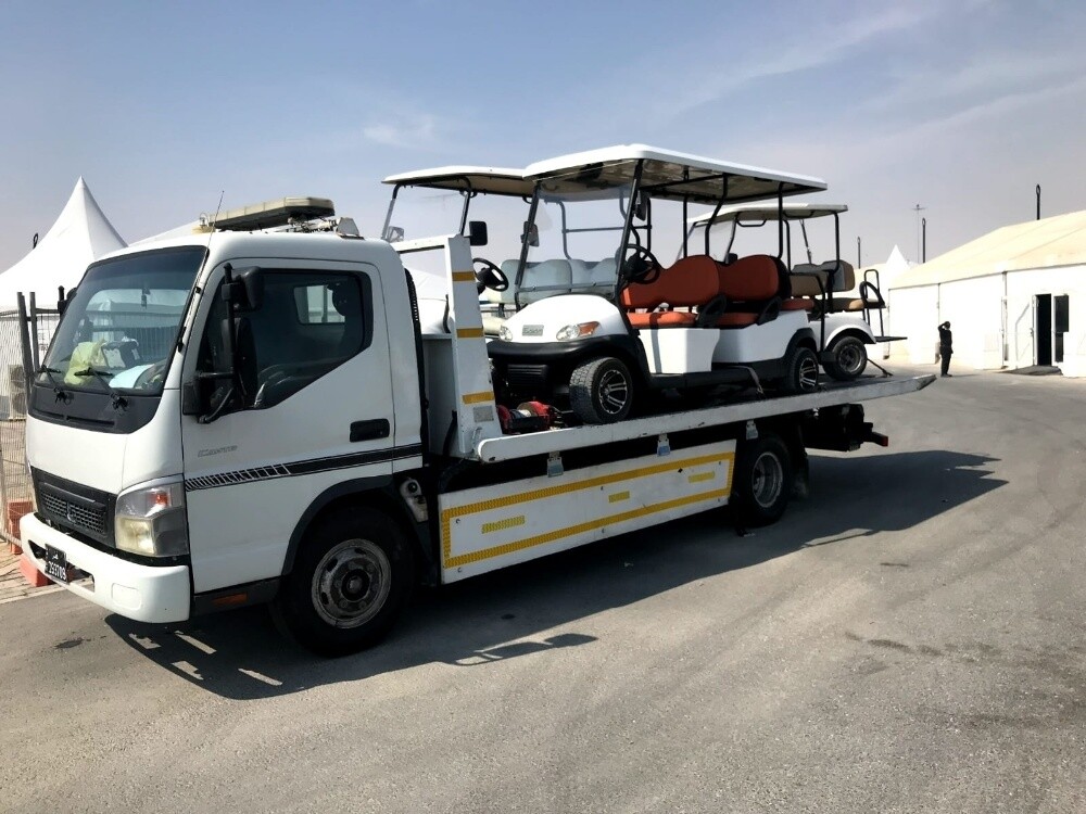 خدمه سطحه - 1