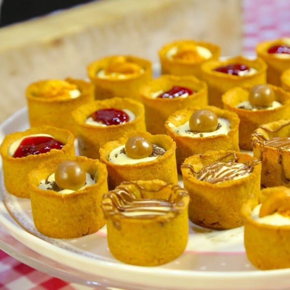 Mohamed chef patisserie - 14