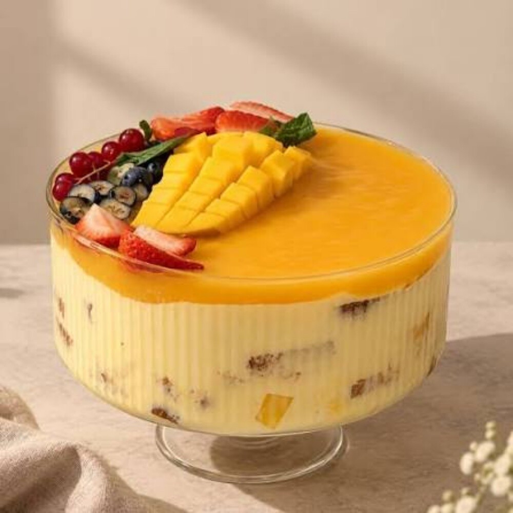 Mohamed chef patisserie - 20