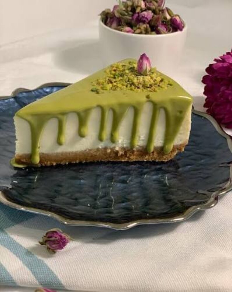 Mohamed chef patisserie - 9