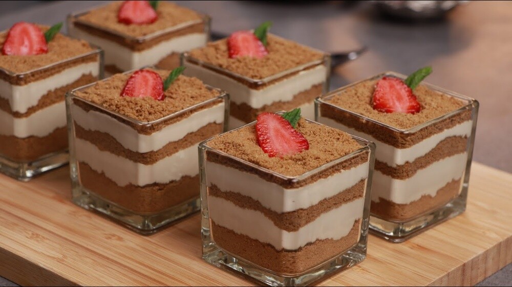 Mohamed chef patisserie - 22