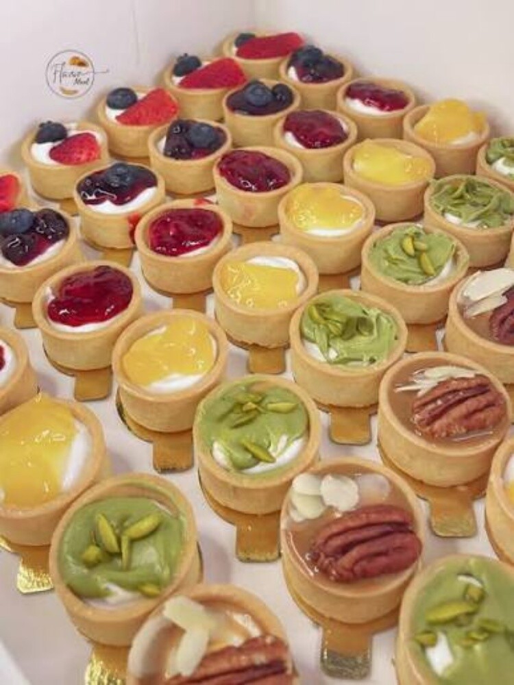 Mohamed chef patisserie - 15