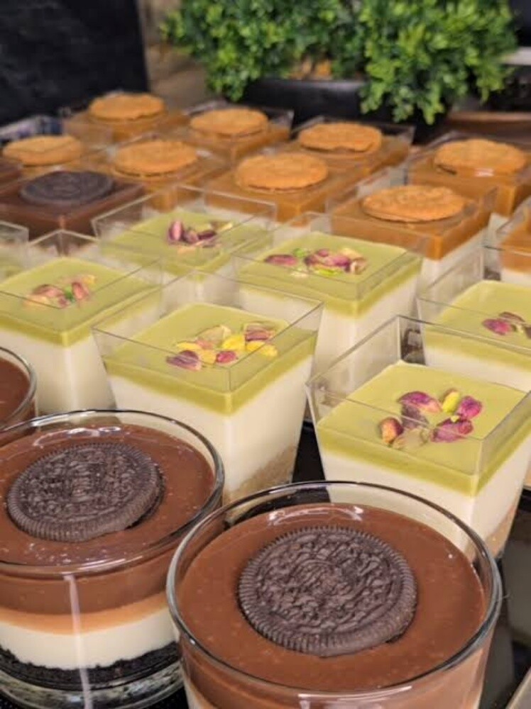 Mohamed chef patisserie - 23