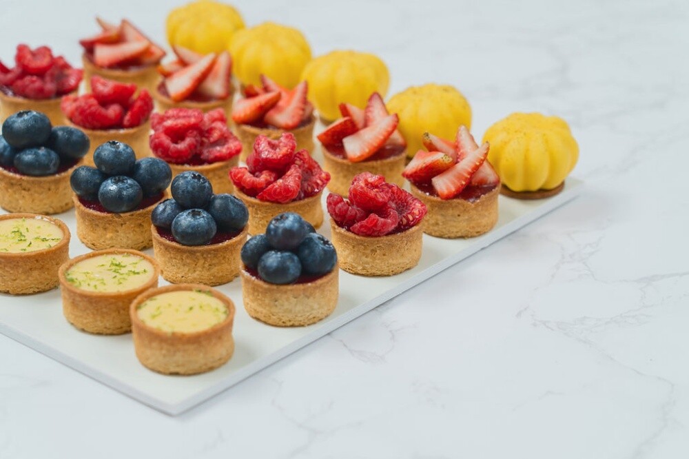 Mohamed chef patisserie - 13