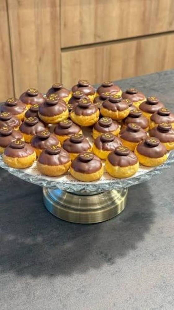 Mohamed chef patisserie - 21