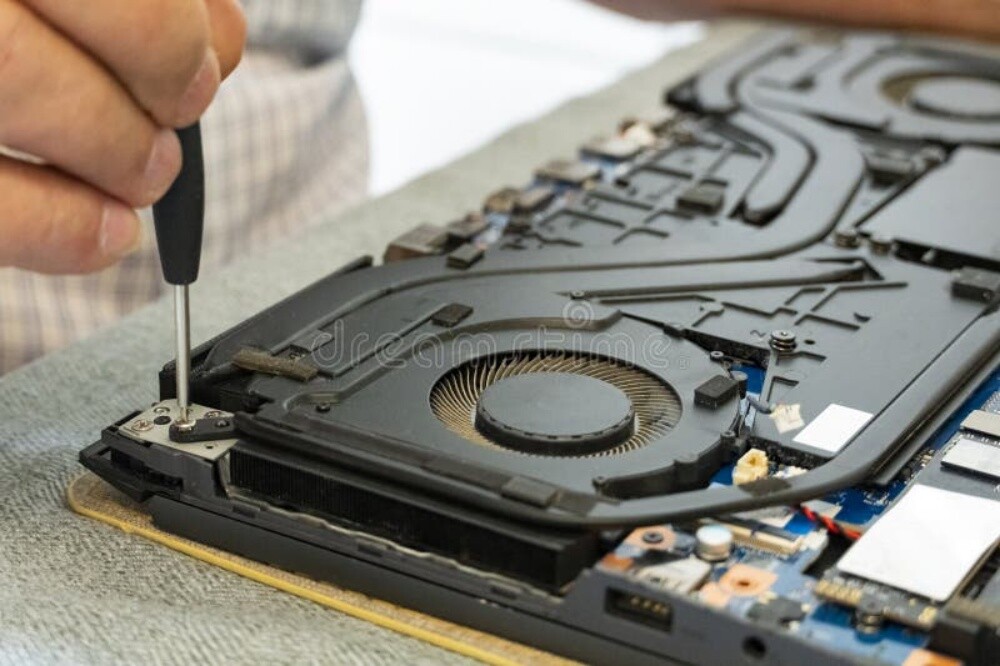 PC & Laptop Tech Support , Upgrade - 4