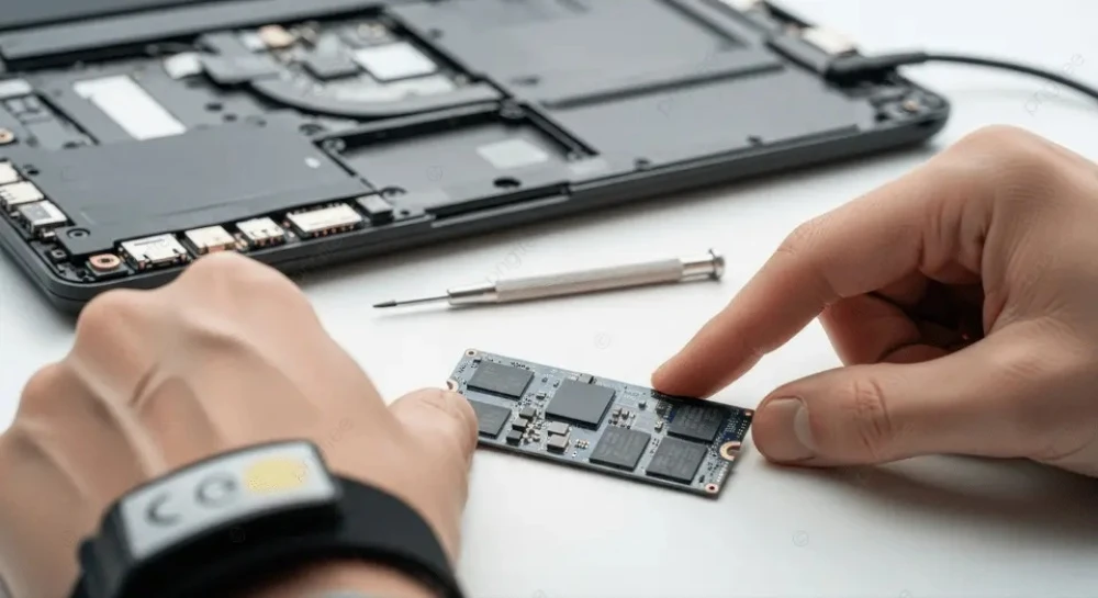 PC & Laptop Tech Support , Upgrade - 5