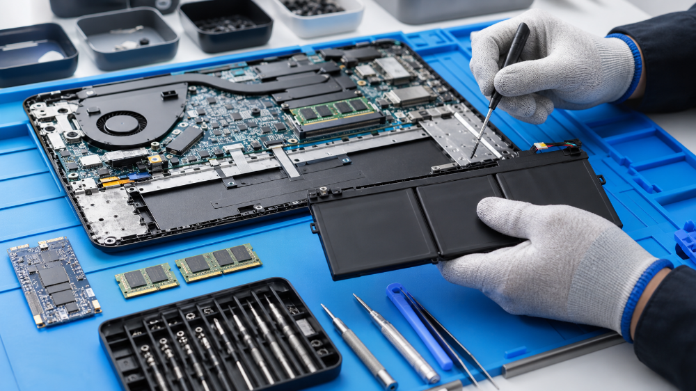 PC & Laptop Tech Support , Upgrade - 3