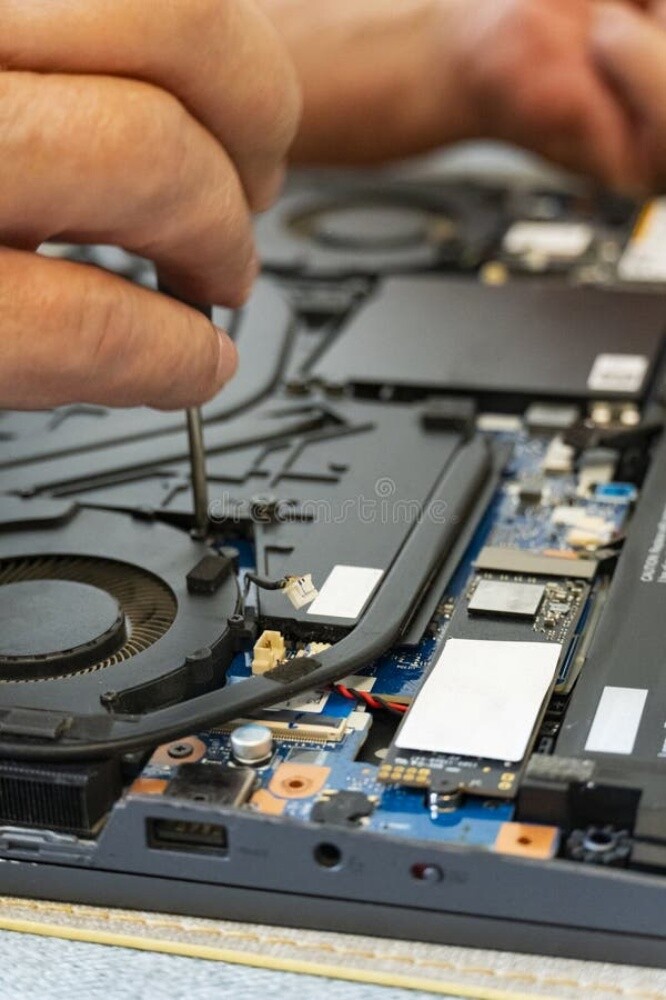 PC & Laptop Tech Support , Upgrade - 2