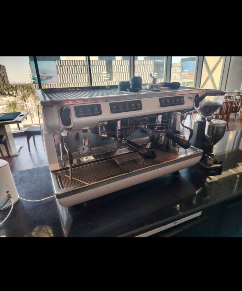 Restaurant & Café Equipment, - 5