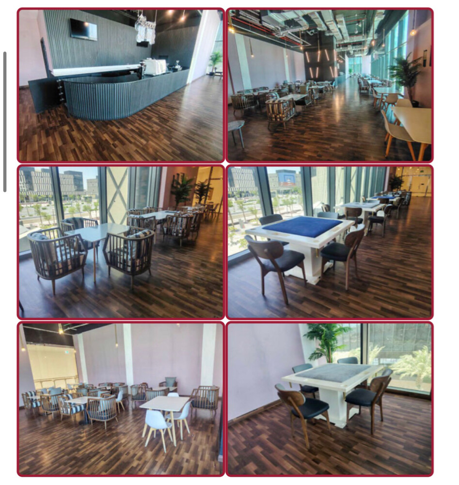 Restaurant & Café Equipment, - 3