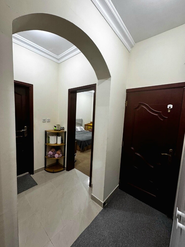 1bhk (2 closed bdr) big kitchen - 7