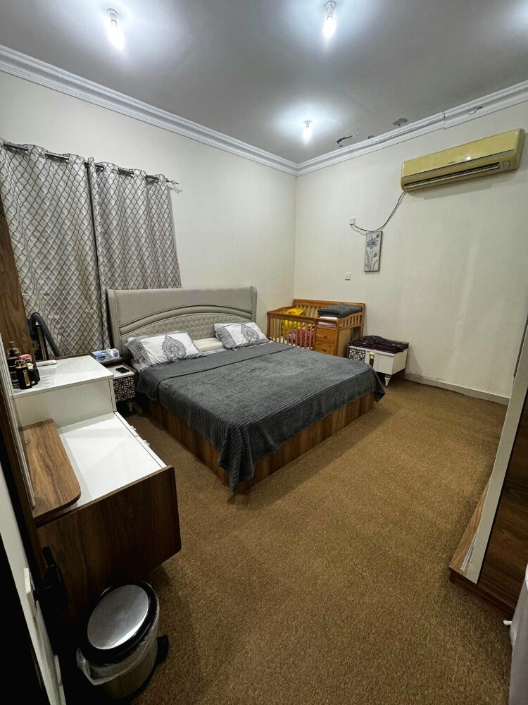 1bhk (2 closed bdr) big kitchen - 2
