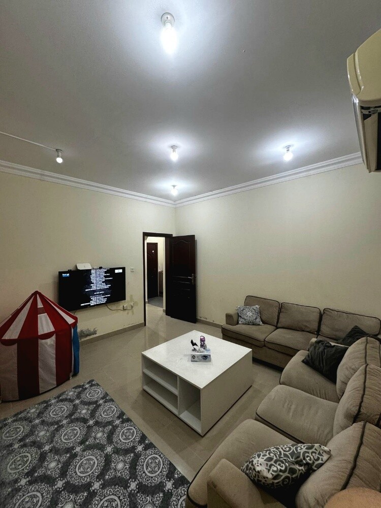 1bhk (2 closed bdr) big kitchen - 5