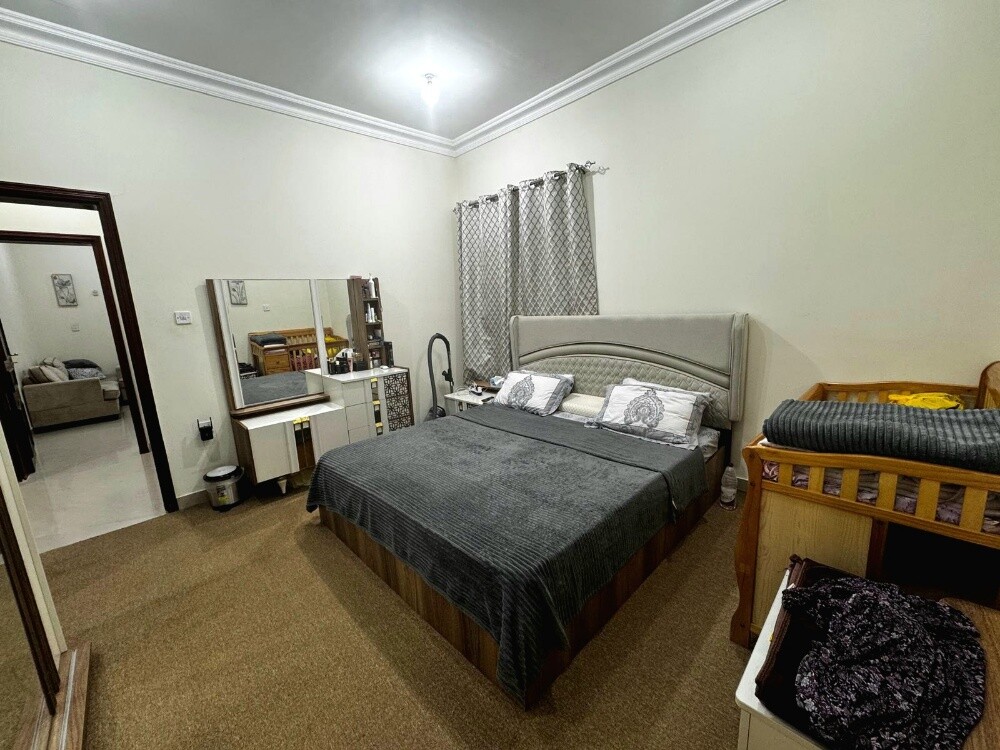 1bhk (2 closed bdr) big kitchen - 3