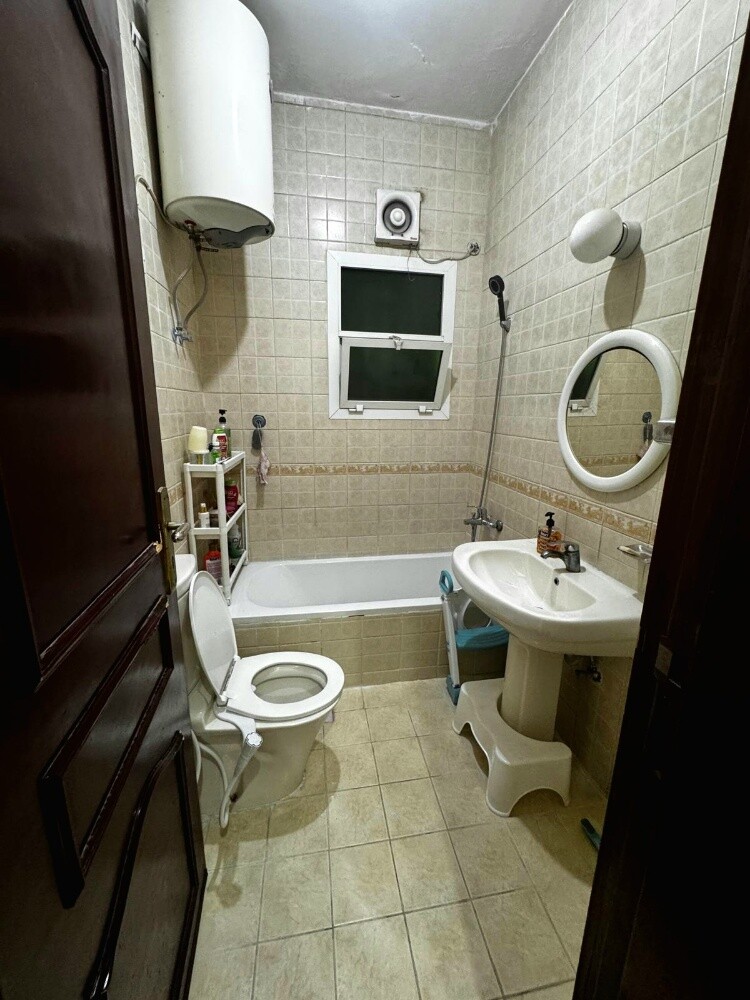 1bhk (2 closed bdr) big kitchen - 6