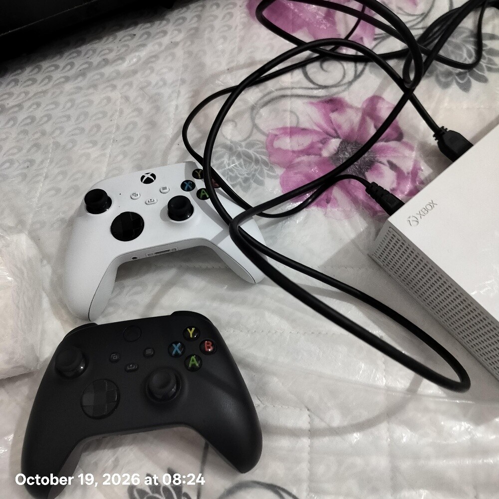 Microsoft Xbox series s - 2