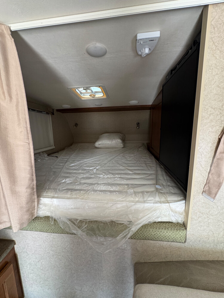 Lance Camper 605  - 5