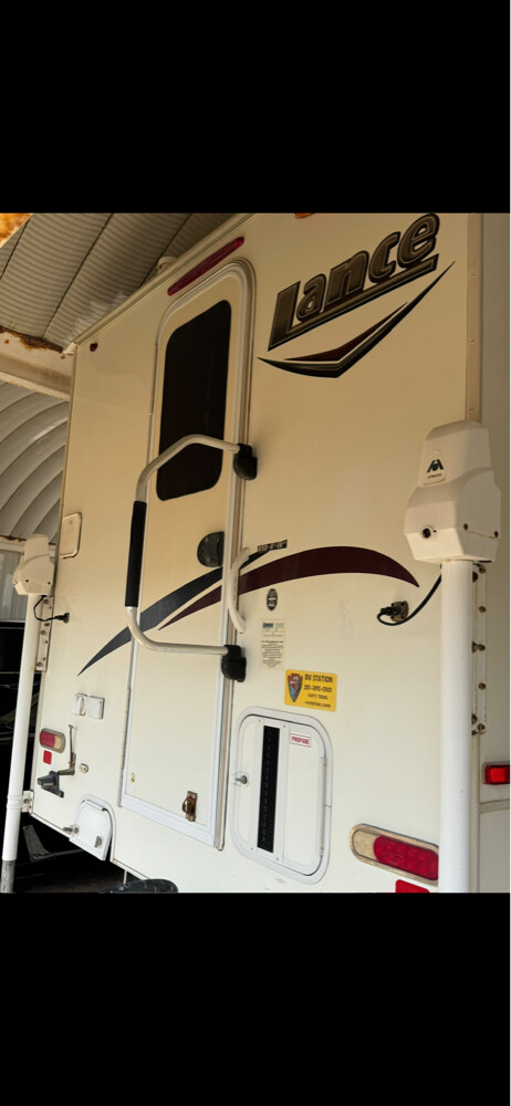 Lance Camper 605  - 4