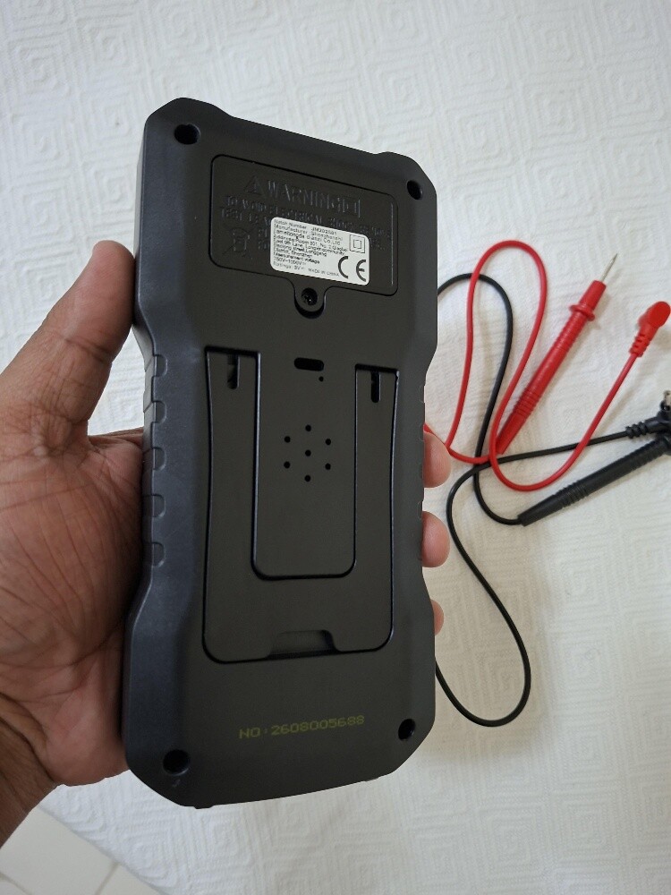 Premium multimeter for sale - 5