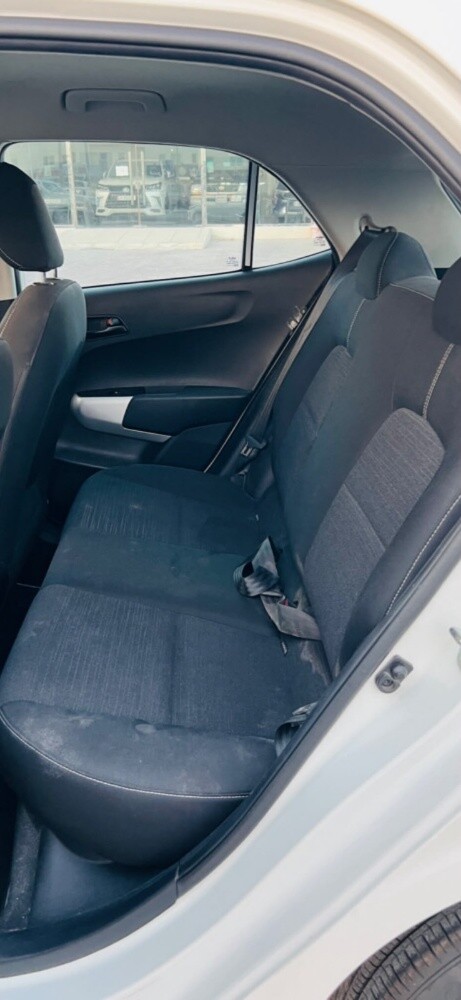 KIA Picanto 2023 - 7