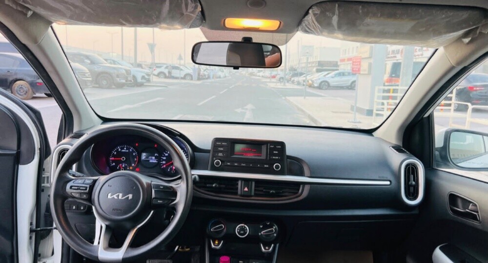 KIA Picanto 2023 - 2