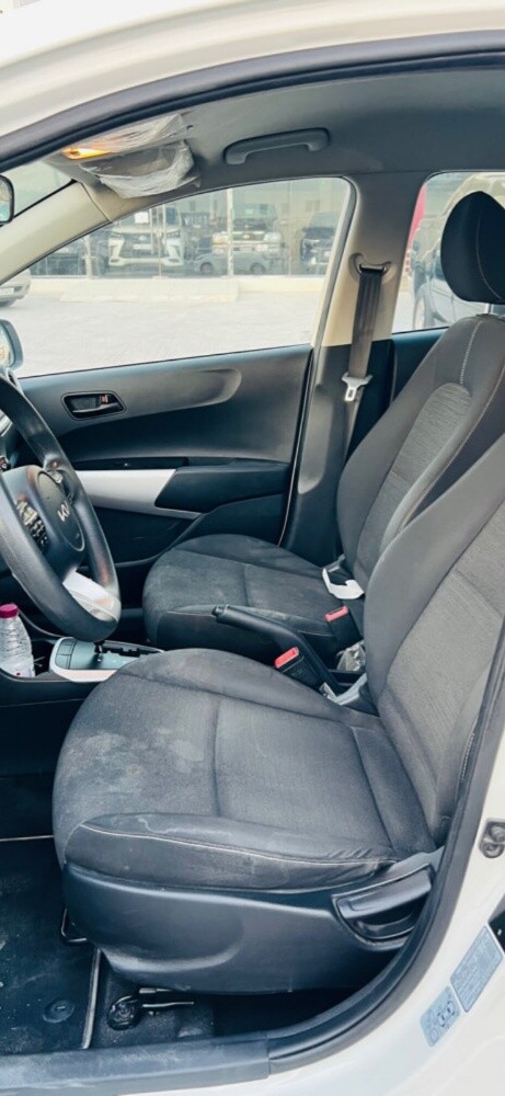 KIA Picanto 2023 - 6